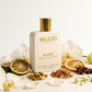 Belezo Tropical Blanc - Fresh Citrus Eau de Toilette – 50 ml
