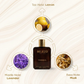 Belezo Tropical Tranquil - Fresh Aromatic Eau de Parfum – 50 ml