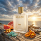 Belezo Tropical SKY - Fresh Aromatic Eau de Parfum – 50 ml