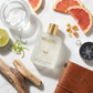 Belezo Tropical SKY - Fresh Aromatic Eau de Parfum – 50 ml
