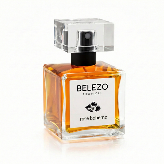Belezo Tropical Rosa Solé Eau de Parfum – 50 ml