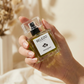 Belezo Tropical Moss Gown Verde Noctis Eau de Parfum – 50 ml
