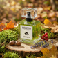 Belezo Tropical Moss Gown Verde Noctis Eau de Parfum – 50 ml