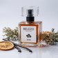 Belezo Tropical Aura Lumina "Divine"  Eau de Parfum – 50 ml