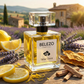 Belezo Tropical Citron Sombre "Tabac Citron" Eau de Parfum – 50 ml