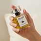 Belezo Tropical Citron Sombre "Tabac Citron" Eau de Parfum – 50 ml