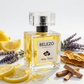 Belezo Tropical Citron Sombre "Tabac Citron" Eau de Parfum – 50 ml