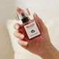 Belezo Tropical Fleur Brume "Love-In-A-Mist" Eau de Parfum – 50 ml