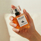 Belezo Tropical Noir Santal "Heart of Darkness" Eau de Parfum – 50 ml