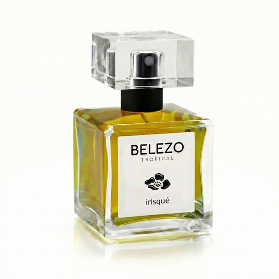 Belezo Tropical Iris Velare Eau de Parfum – 50 ml