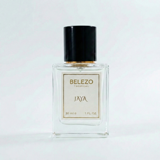 Belezo Tropical Fleur Santaline Eau de Parfum – 50 ml