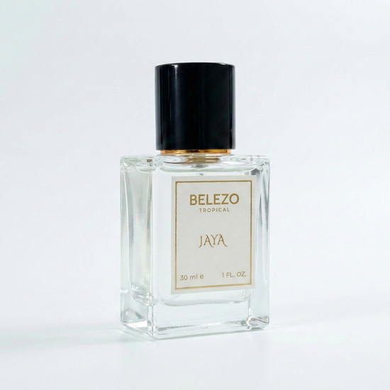 Belezo Tropical Fleur Santaline Eau de Parfum – 50 ml