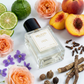 Belezo Tropical Fleur Santaline Eau de Parfum – 50 ml