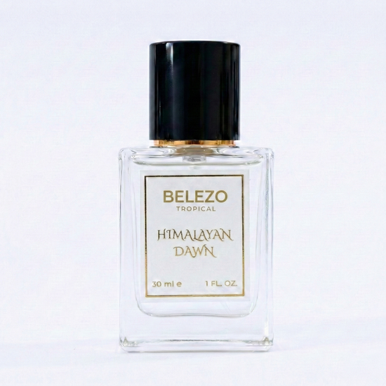 Belezo Tropical Dawn Verve Eau de Parfum – 30 ml