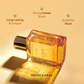 Belezo Honey Oud | Eau de Perfume | Vanilla, Bergamot & Patchouli Perfume