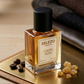 Belezo Tropical Roast Suede Eau de Parfum – 30 ml