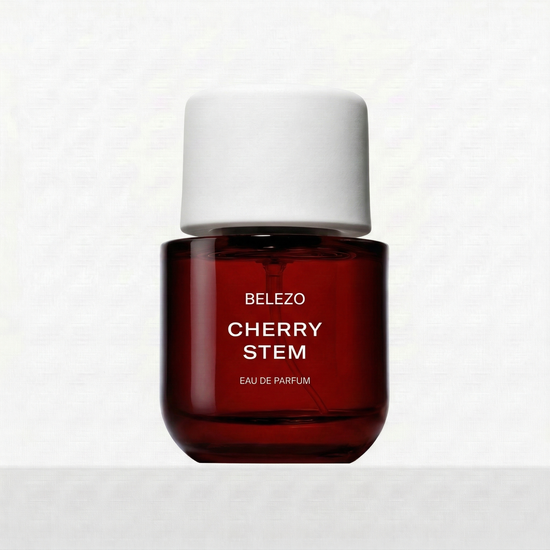 Belezo Tropical Cherry Noir Eau de Parfum – 50 ml