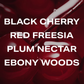 Belezo Tropical Cherry Noir Eau de Parfum – 50 ml