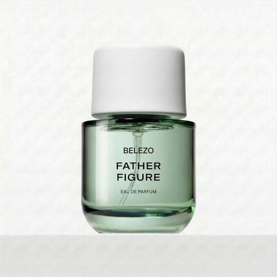 Belezo Tropical Fig Santal Eau de Parfum – 50 ml