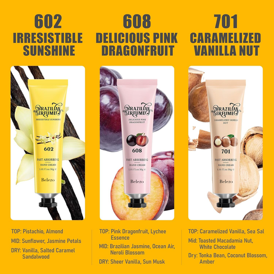 Belezo Brazilian Ritual Care