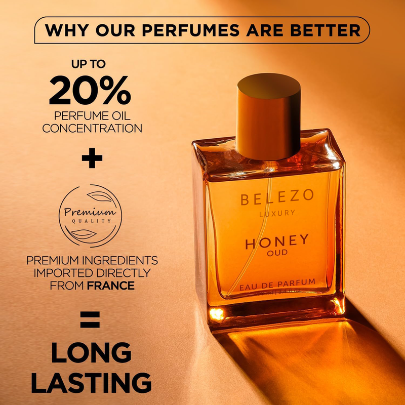 Authentic Oud Oils