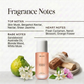 Belezo Tropical Skin Veil Body Oil