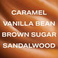 Belezo Tropical Caramel Veil Body Mist – 8 fl oz
