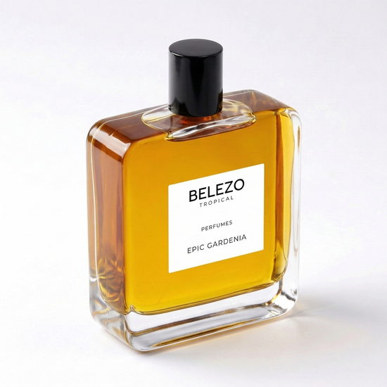 Belezo Tropical Verona Bloom Eau de Parfum – 50 ml
