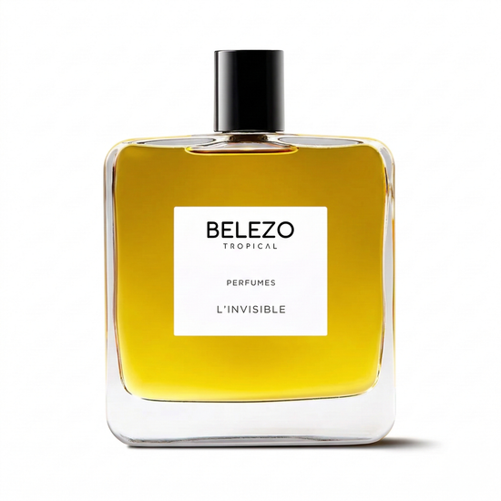Belezo Tropical Aqua Rose Eau de Parfum – 50 ml