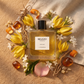 Belezo Tropical Aqua Rose Eau de Parfum – 50 ml
