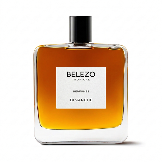 Belezo Tropical Gardenia Lush Eau de Parfum – 50 ml