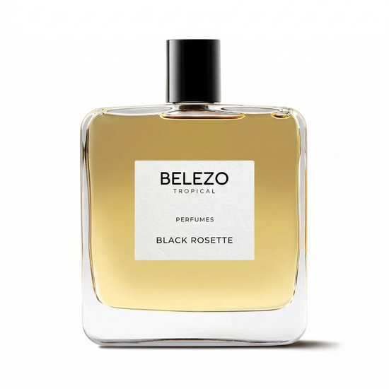 Belezo Tropical Veiled Amber Eau de Parfum – 50 ml