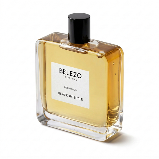 Belezo Tropical Veiled Amber Eau de Parfum – 50 ml