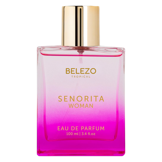 BELEZO Rosa Señorita | Rose, Fruity, Girly