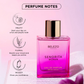 BELEZO Rosa Señorita | Rose, Fruity, Girly