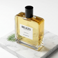 Belezo Tropical Noir Rosette Eau de Parfum – 50 ml