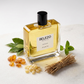 Belezo Tropical Noir Rosette Eau de Parfum – 50 ml