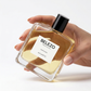 Belezo Tropical Noir Rosette Eau de Parfum – 50 ml