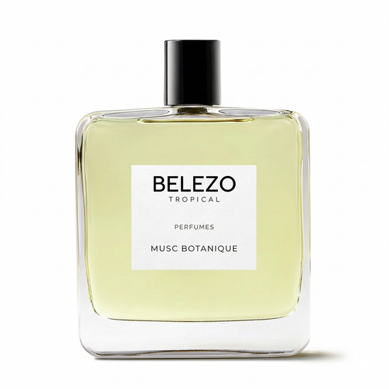 Belezo Tropical Ballet Rose Eau de Parfum – 50 ml