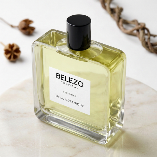 Belezo Tropical Ballet Rose Eau de Parfum – 50 ml