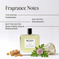 Belezo Tropical Ballet Rose Eau de Parfum – 50 ml