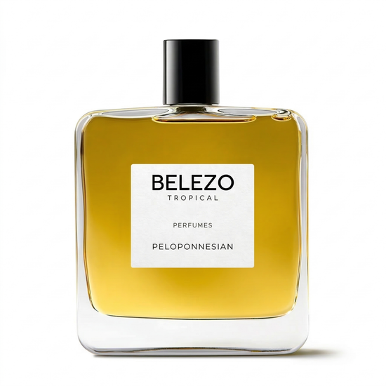 Belezo Tropical Atlantic Bay Eau de Parfum – 50 ml